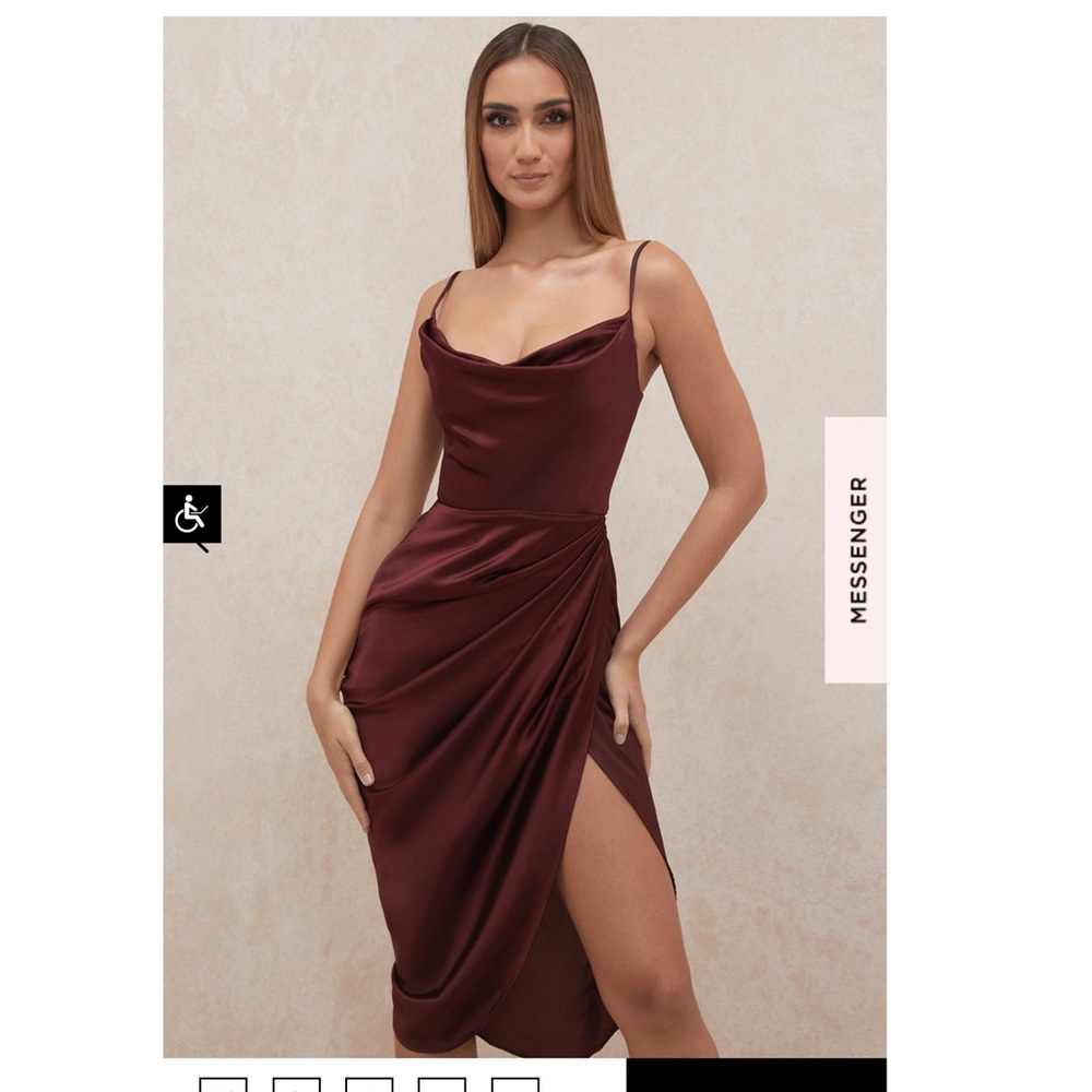 House of CB Reva Dress